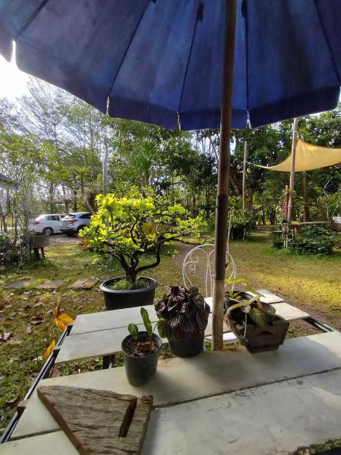 Baan Hotelier Resort Trat Exterior photo