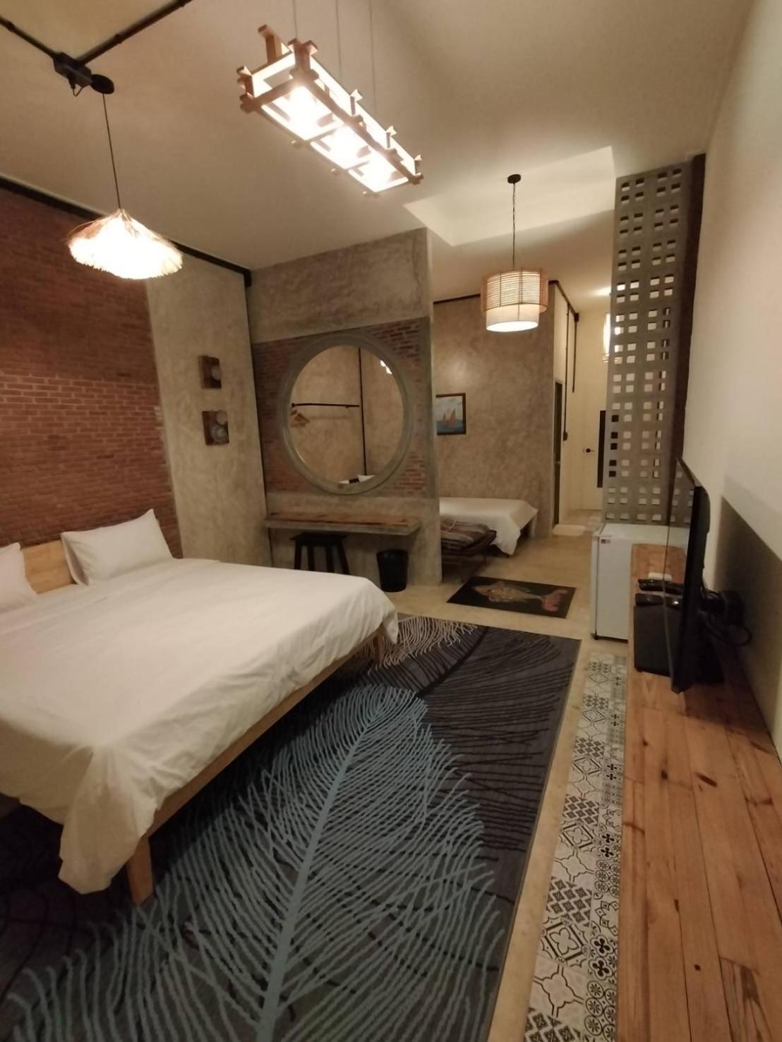 Baan Hotelier Resort Trat Exterior photo